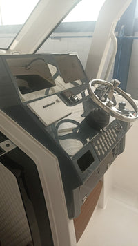 2026 SeaWell 345XL