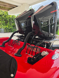 2022 Phantom 30’ Sport