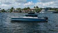 2024 Axopar 37 XC