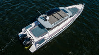 2024 Axopar 37 XC