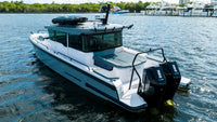 2024 Axopar 37 XC