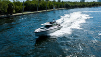 2024 Axopar 37 XC