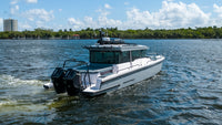 2024 Axopar 37 XC