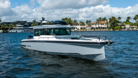 2024 Axopar 37 XC