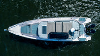 2024 Axopar 37 XC