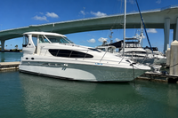 2005 Sea Ray 390 Motor Yacht