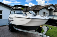 2019 Yamaha Boats AR240