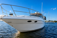 2003 Sea Ray 410 Express Cruiser