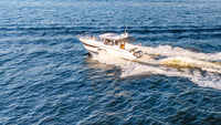 2021 Jeanneau NC 1095