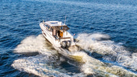 2021 Jeanneau NC 1095