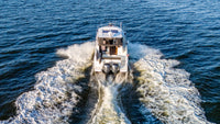 2021 Jeanneau NC 1095