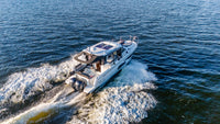 2021 Jeanneau NC 1095