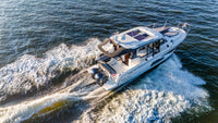 2021 Jeanneau NC 1095
