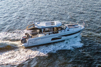 2021 Jeanneau NC 1095
