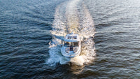 2021 Jeanneau NC 1095