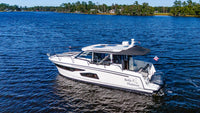 2021 Jeanneau NC 1095
