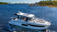 2021 Jeanneau NC 1095