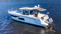 2021 Jeanneau NC 1095