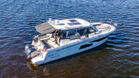 2021 Jeanneau NC 1095