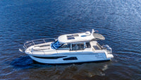 2021 Jeanneau NC 1095