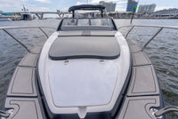 2027 Hanover 305 Gray & Black Edition