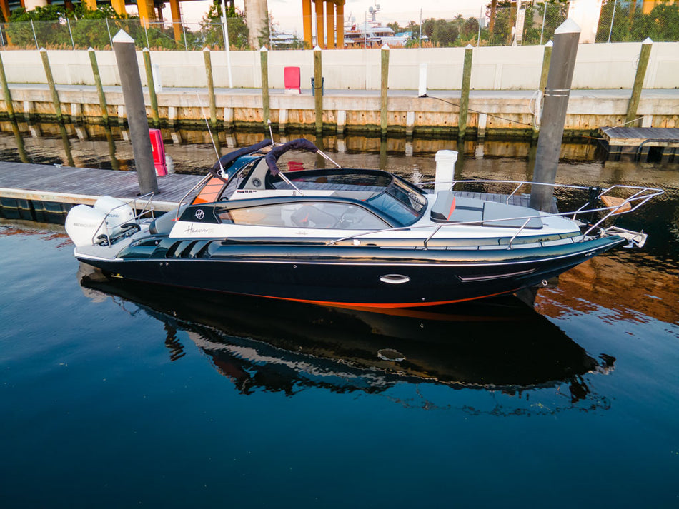 2024 Hanover 305 Sport Edition