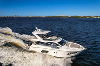 2019 Absolute 50 FLY