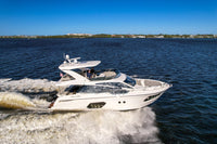 2019 Absolute 50 FLY