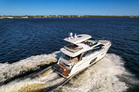 2019 Absolute 50 FLY