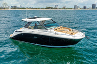2020 Sea Ray Sundancer 320