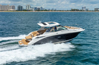 2020 Sea Ray Sundancer 320