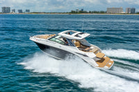2020 Sea Ray Sundancer 320