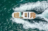 2020 Sea Ray Sundancer 320