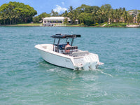 2025 SeaWell 290CC