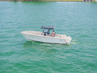 2025 SeaWell 290CC