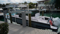 2023 Axopar 37 XC Cross Cabin