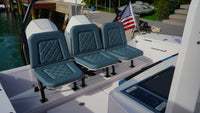 2023 Axopar 37 XC Cross Cabin