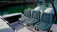 2023 Axopar 37 XC Cross Cabin