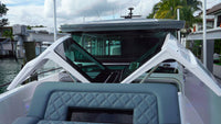 2023 Axopar 37 XC Cross Cabin