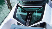 2023 Axopar 37 XC Cross Cabin