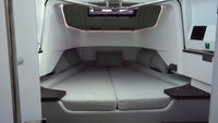 2023 Axopar 37 XC Cross Cabin