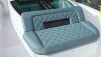 2023 Axopar 37 XC Cross Cabin