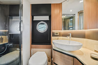 2019 Absolute 50 FLY