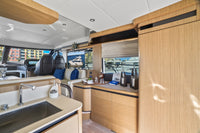 2019 Absolute 50 FLY