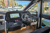 2019 Absolute 50 FLY