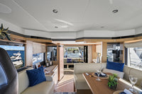 2019 Absolute 50 FLY