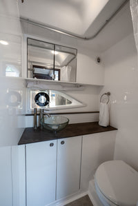 2020 Sea Ray Sundancer 320