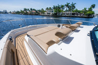 2020 Sea Ray Sundancer 320