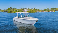 2023 Sailfish 276 DC