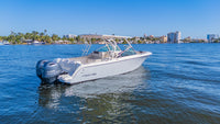 2023 Sailfish 276 DC